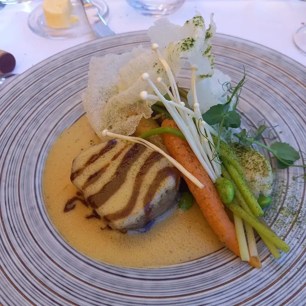 Restaurant La Forêt_Senonches_slider_image_2