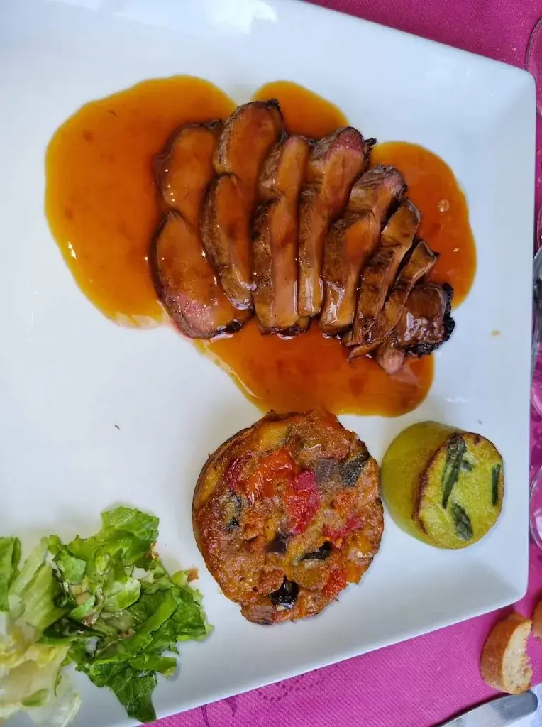 Menu_AUBERGE DE SAINT SULPICE_Vendœuvres_image_7