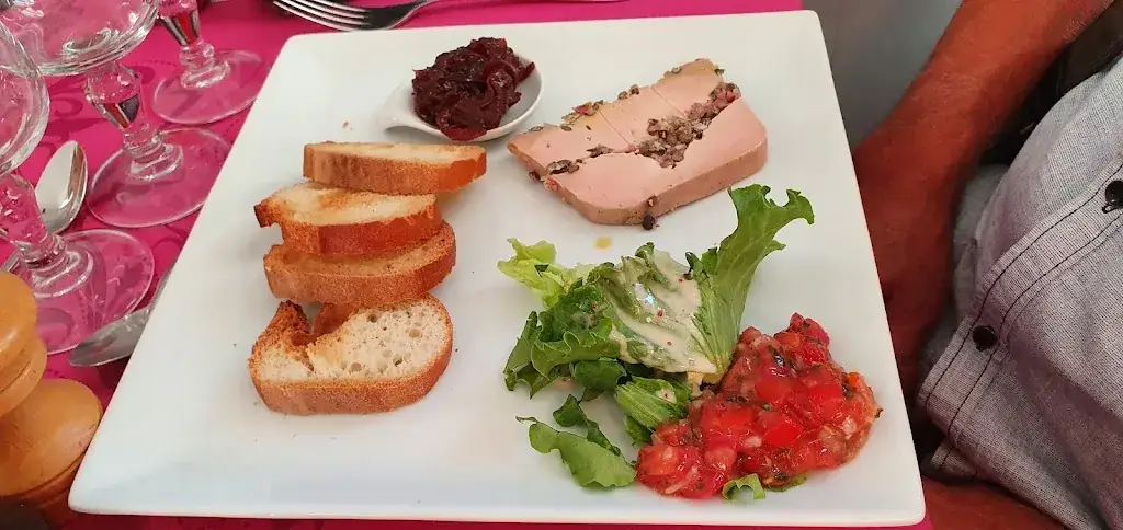 Menu_AUBERGE DE SAINT SULPICE_Vendœuvres_image_8