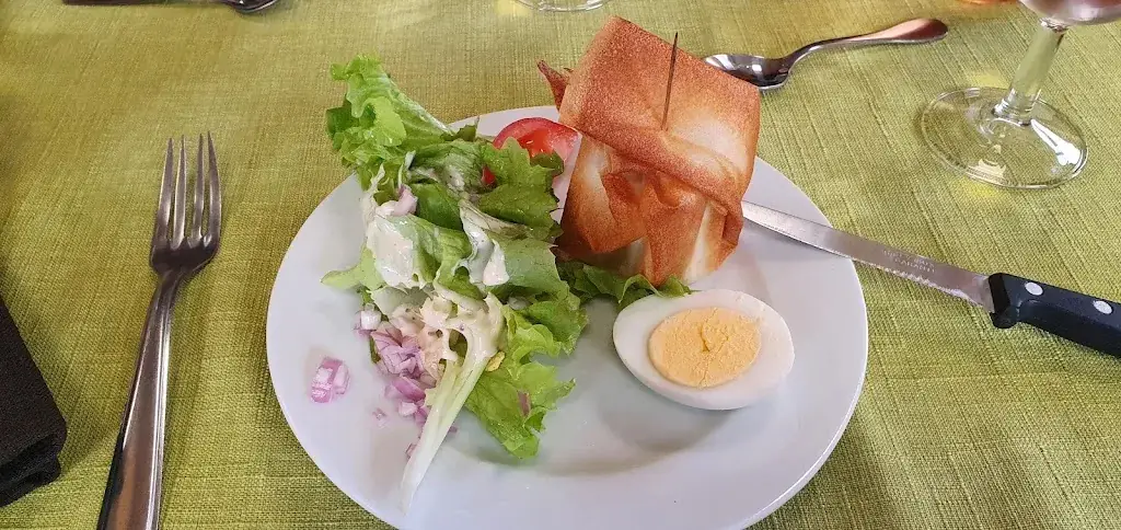 Ewa Bosak_AUBERGE DE SAINT SULPICE_Vendœuvres_review