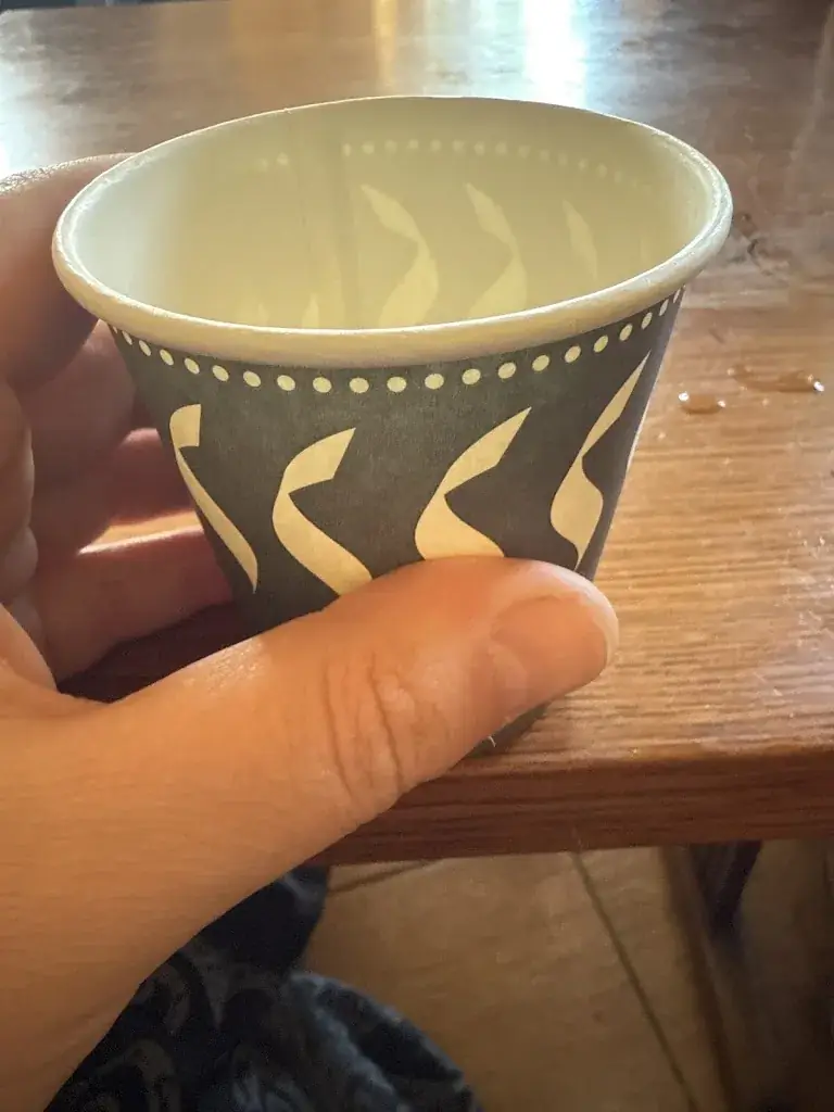 Pauline TRIBAUT_AUBERGE DE SAINT SULPICE_Vendœuvres_review