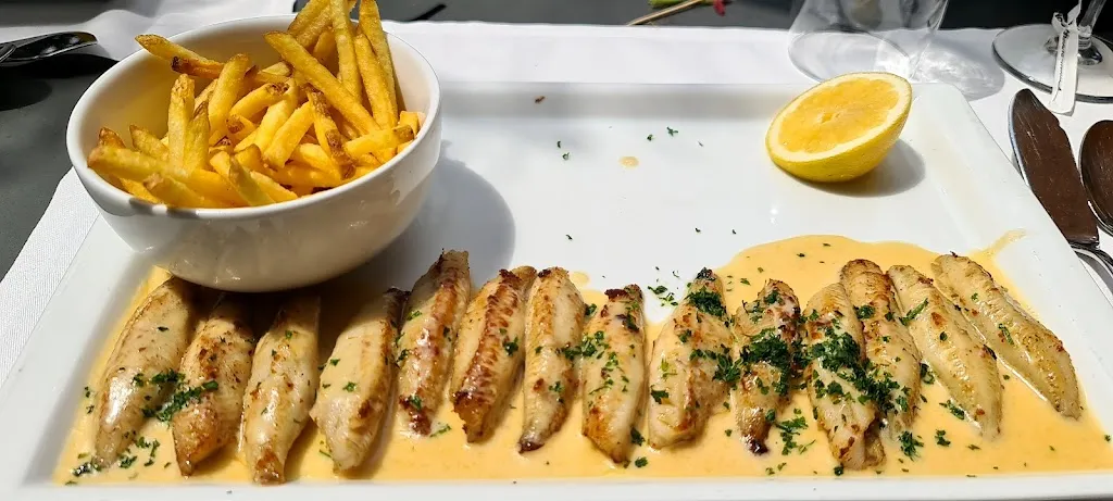 Dewi Stritzko-Castro_Auberge de Vandœuvres_Vandœuvres_review