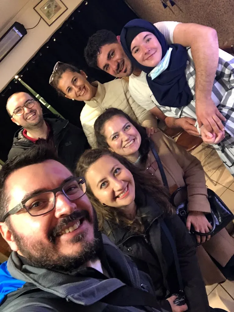 Ezgi Demiralp_Kebab zeugma_Vatan_review