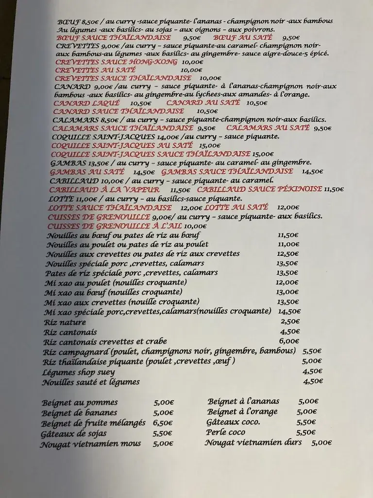 Menu_Nems Saigon_Ambert_image_1