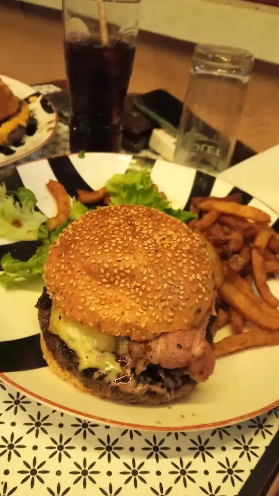 Menu_La Bageasse - Bar Grill Cocktails_Vieille-Brioude_image_3