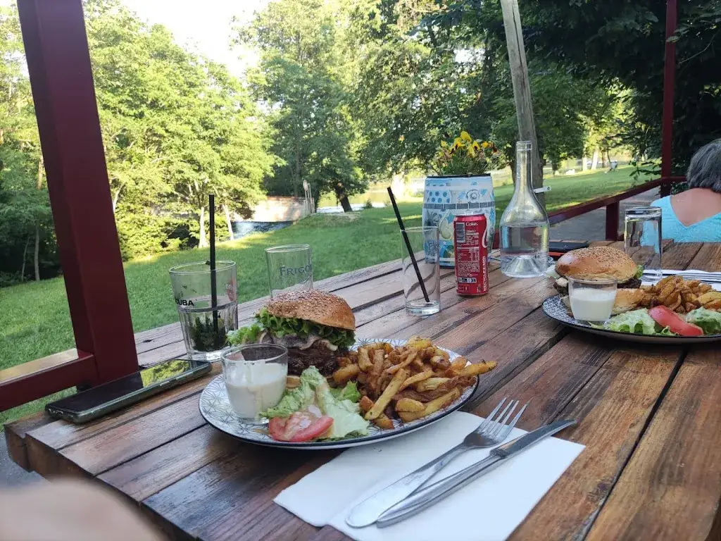 Menu_La Bageasse - Bar Grill Cocktails_Vieille-Brioude_image_8