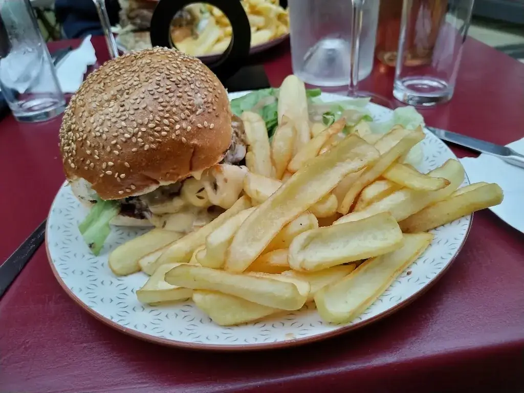 Menu_La Bageasse - Bar Grill Cocktails_Vieille-Brioude_image_9