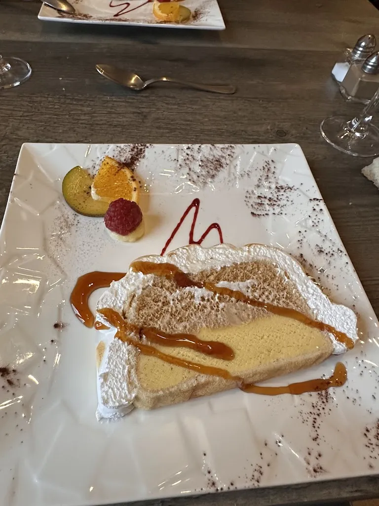 Menu_Restaurant Le Refuge_Orçay_imagen_7