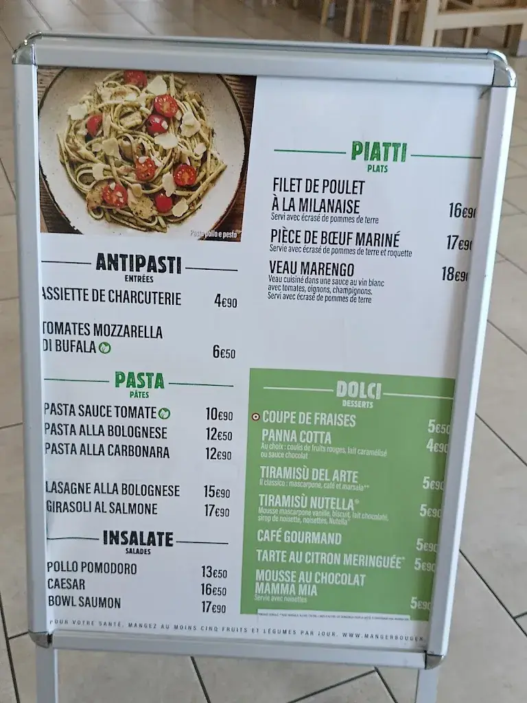 Menu_Del Arte_Theillay_image_1