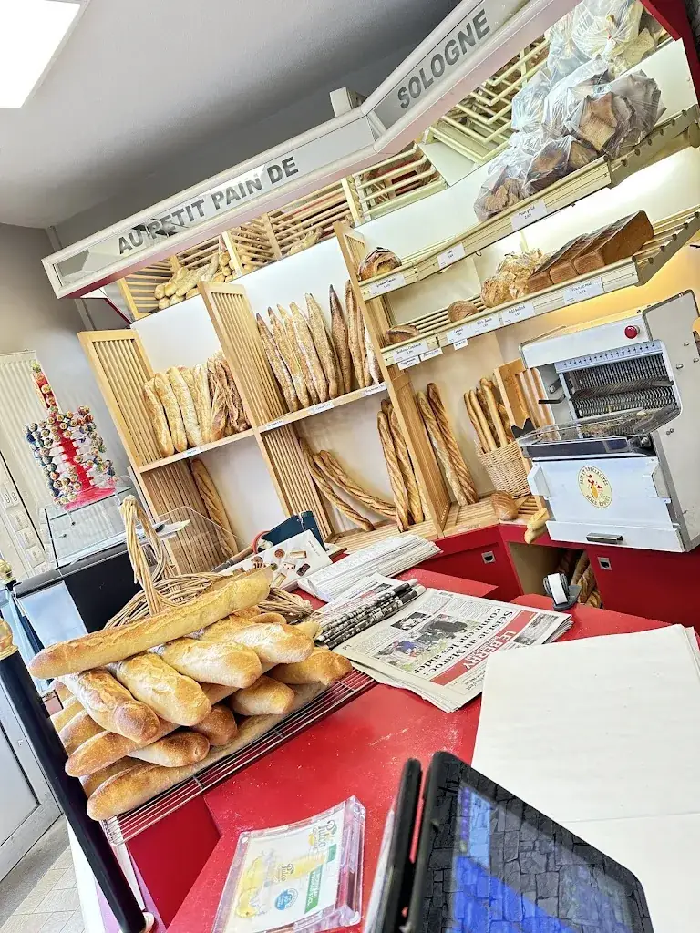 Au petit Pain de Sologne_Theillay_slider_image_1