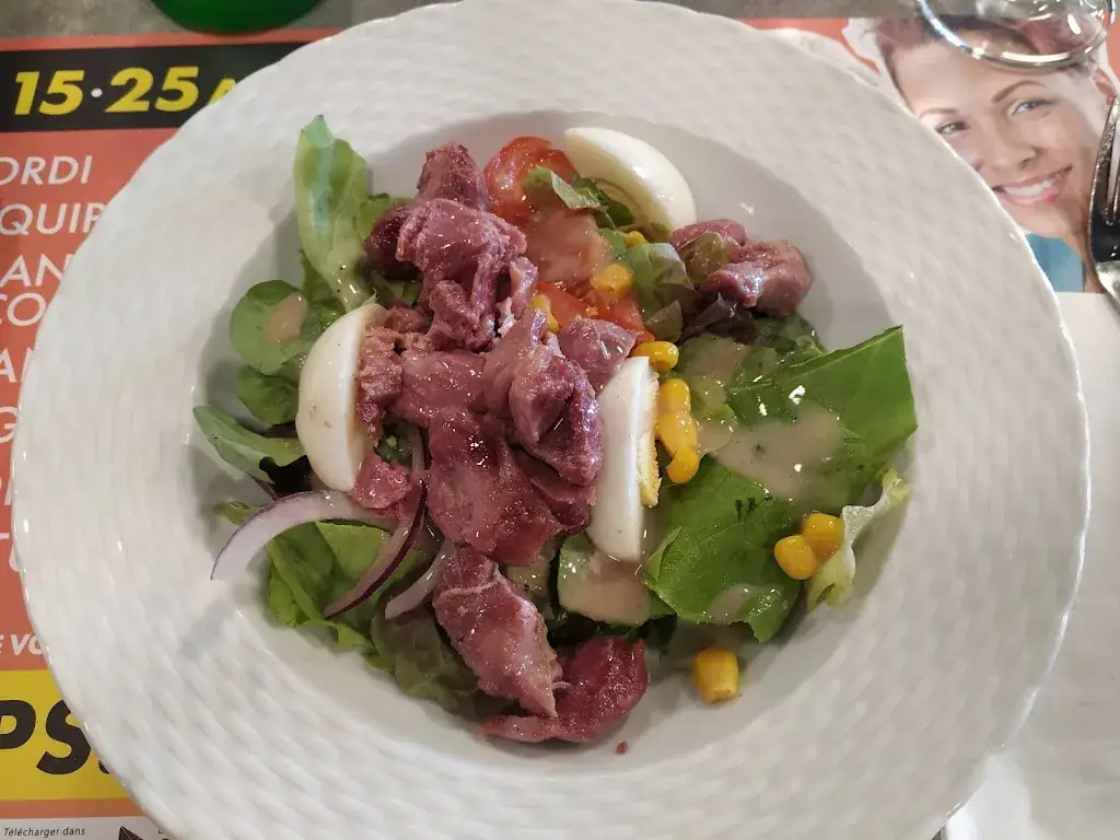 Menu_La Grotte_Vierzon_image_5