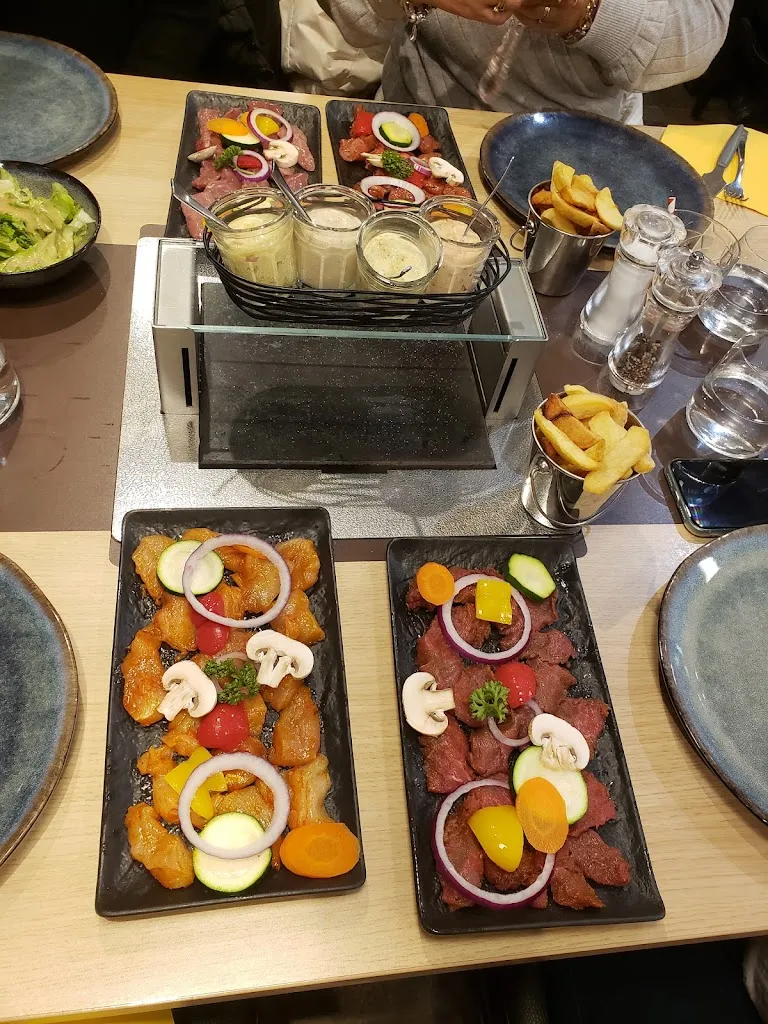 Menu_La Pierrade d'Or_Sainte-Geneviève-des-Bois_immagine_6