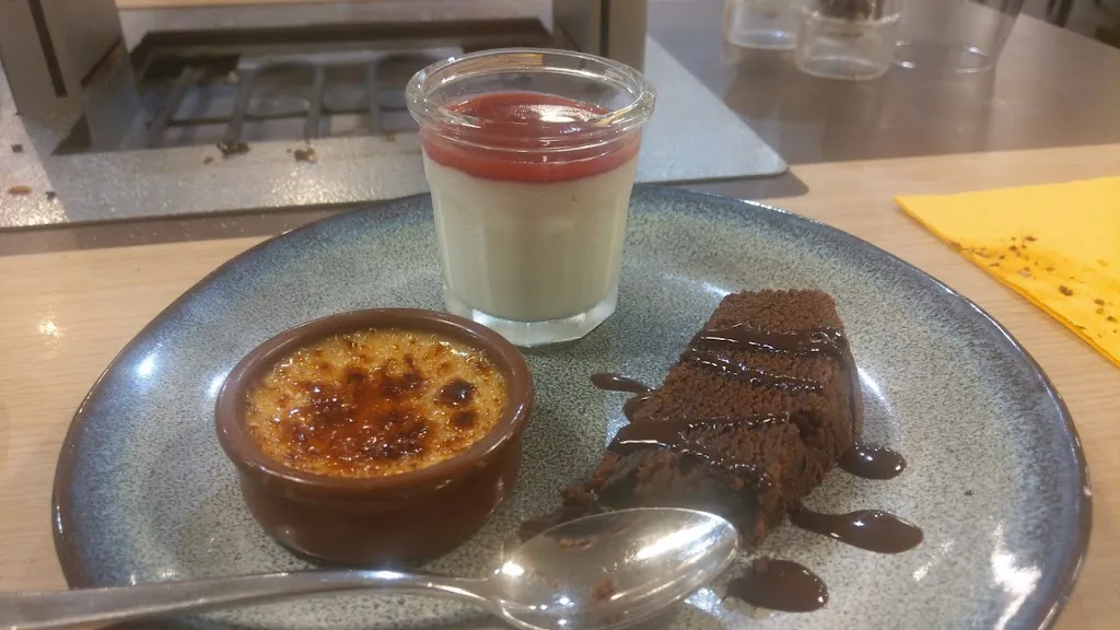 Menu_La Pierrade d'Or_Sainte-Geneviève-des-Bois_immagine_7