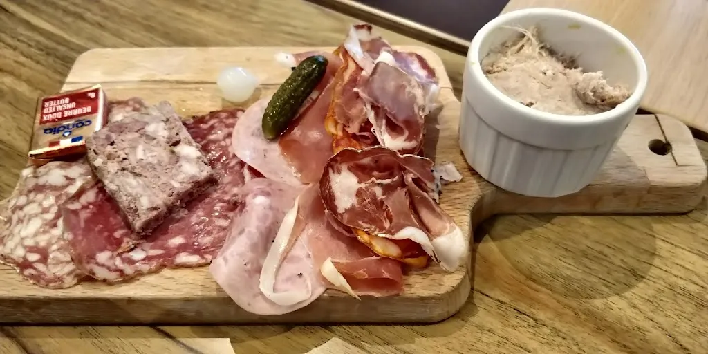 Menu_La Pierrade d'Or_Sainte-Geneviève-des-Bois_immagine_8