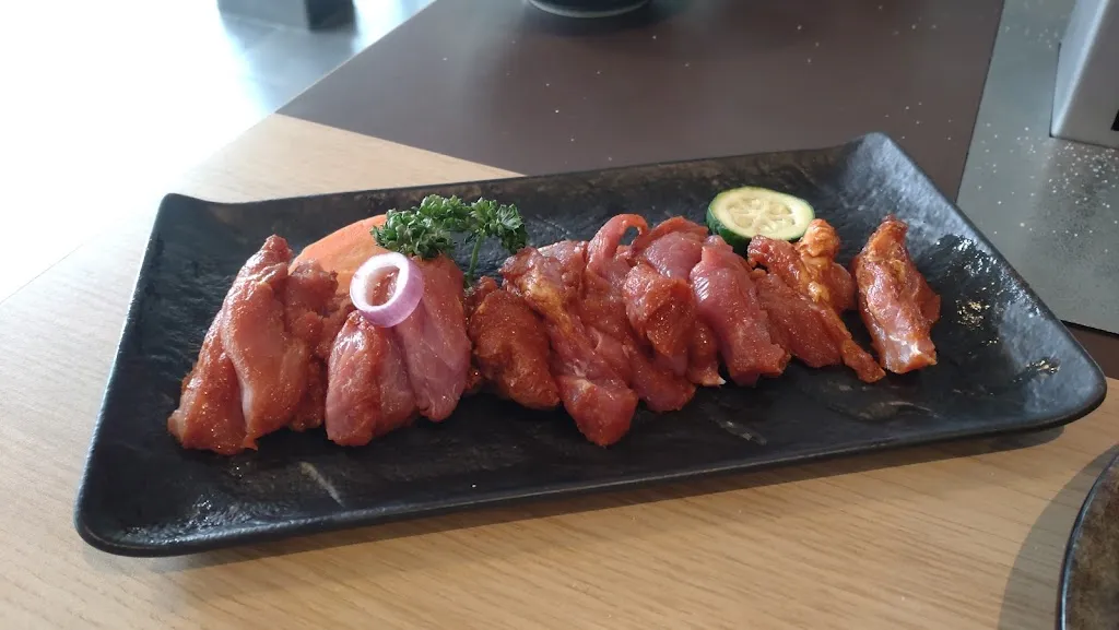 Menu_La Pierrade d'Or_Sainte-Geneviève-des-Bois_immagine_9