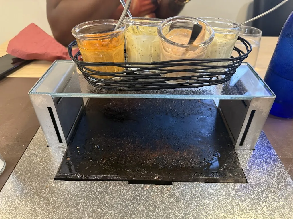 Nopor Styler_La Pierrade d'Or_Sainte-Geneviève-des-Bois_recensione