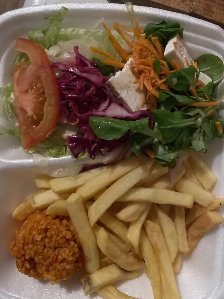 Daniele Fanuel Crouzet_Lolav_Brioude_review