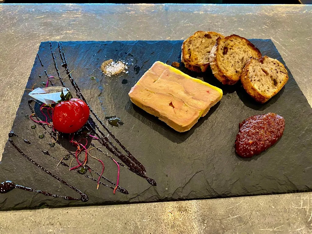 Menu_L'Escale SGDB - Restaurant de Fruits de Mer_Sainte-Geneviève-des-Bois_immagine_4