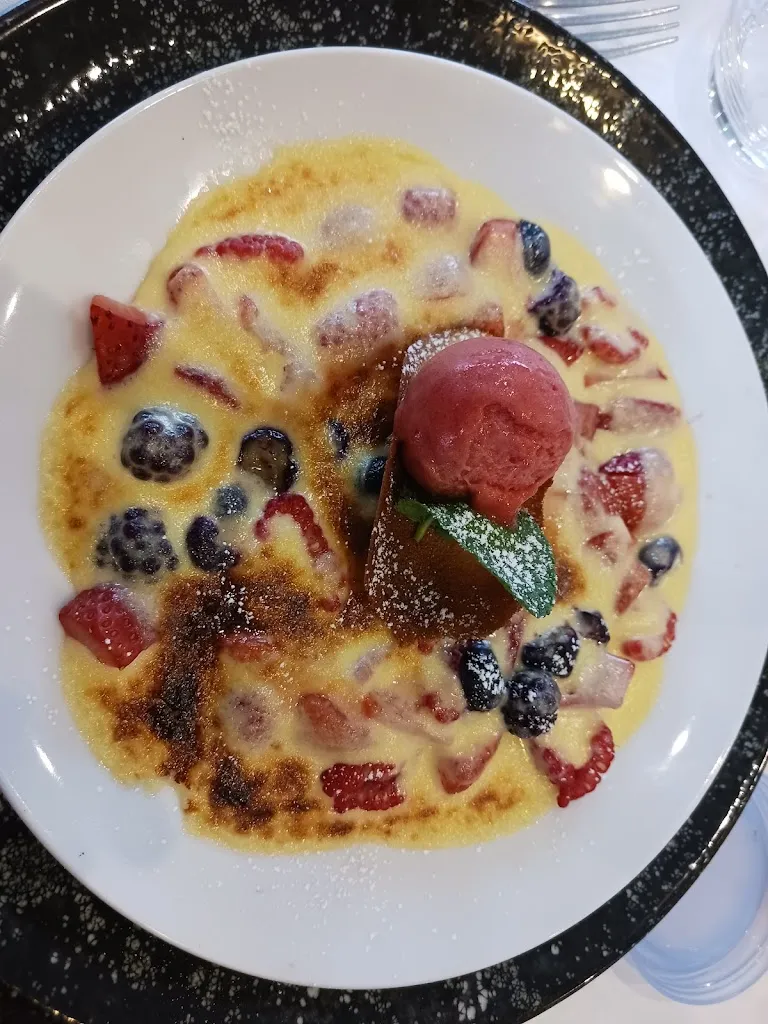 Menu_L'Escale SGDB - Restaurant de Fruits de Mer_Sainte-Geneviève-des-Bois_immagine_9