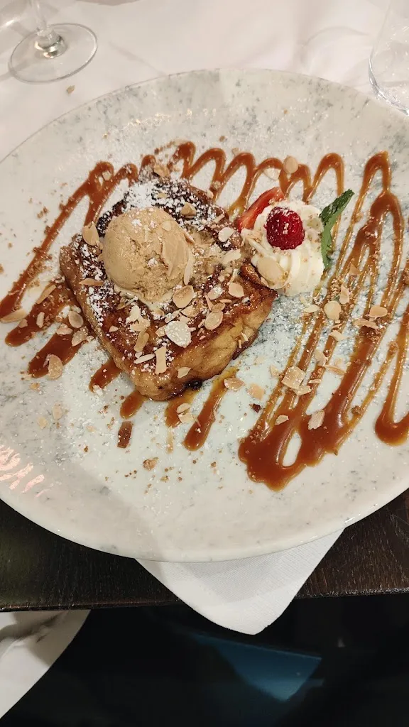 Andrea Moro_L'Escale SGDB - Restaurant de Fruits de Mer_Sainte-Geneviève-des-Bois_recensione