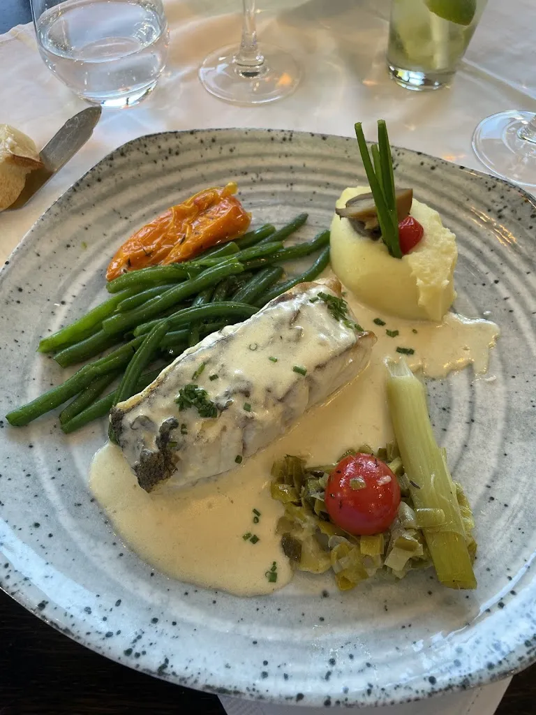 Jay Wu_L'Escale SGDB - Restaurant de Fruits de Mer_Sainte-Geneviève-des-Bois_recensione