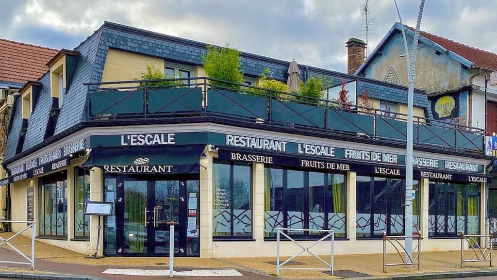 L'Escale SGDB - Restaurant de Fruits de Mer_Sainte-Geneviève-des-Bois_slider_image_1
