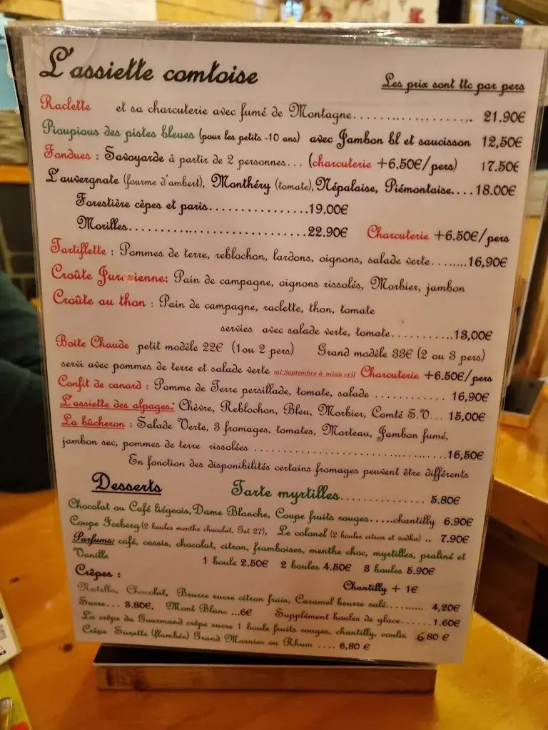 Menu_L'Assiette Comtoise_Sainte-Geneviève-des-Bois_image_1