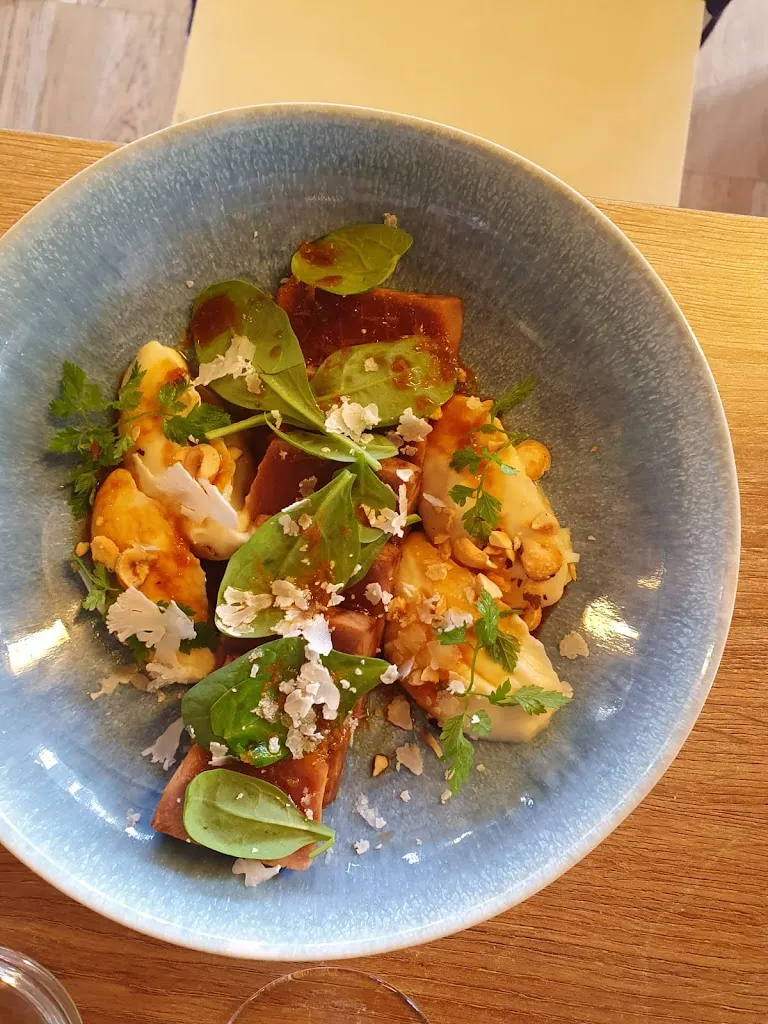 Menu_Le Plongeoir D'en Face_Sainte-Geneviève-des-Bois_image_8