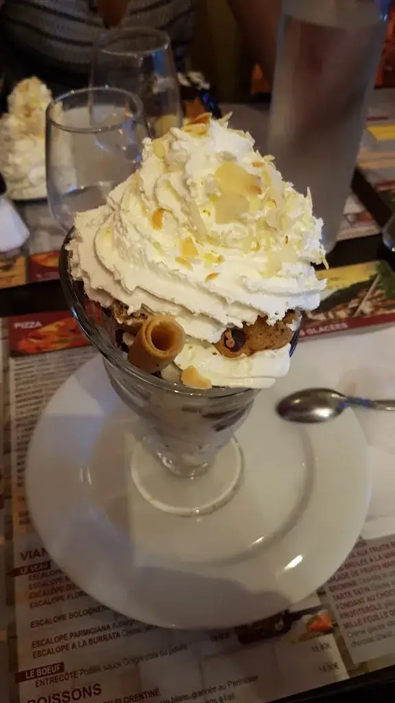 Menu_Au Soleil Italien Sainte-Geneviève-des-Bois_Sainte-Geneviève-des-Bois_immagine_7