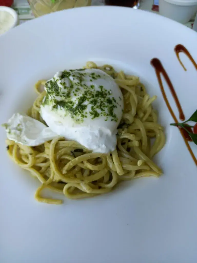 Menu_Au Soleil Italien Sainte-Geneviève-des-Bois_Sainte-Geneviève-des-Bois_immagine_9