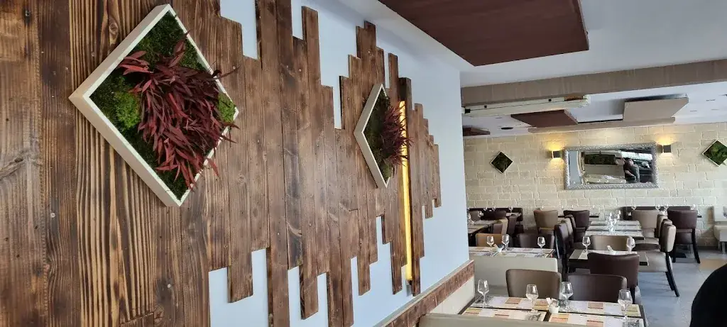 Au Soleil Italien Sainte-Geneviève-des-Bois restaurant à Sainte-Geneviève-des-Bois