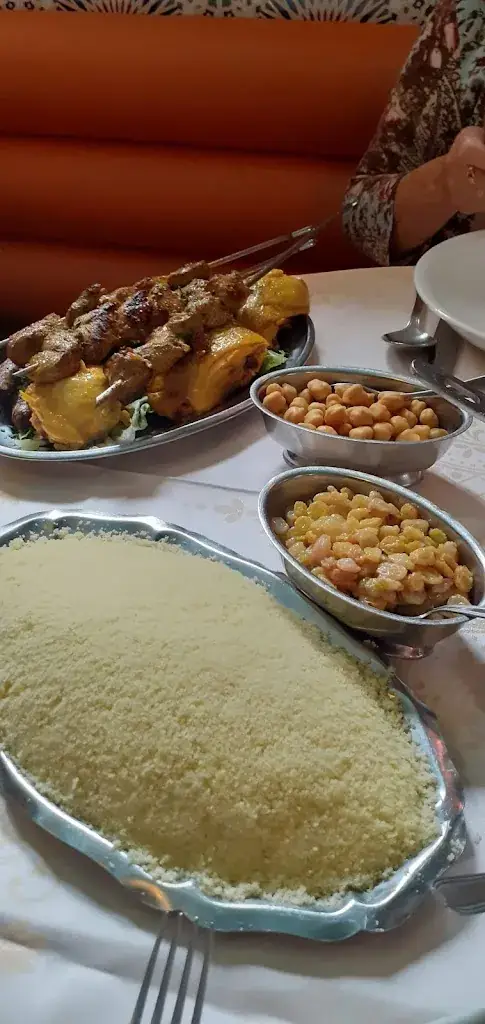 Menu_El Koutoubia_Sainte-Geneviève-des-Bois_image_9