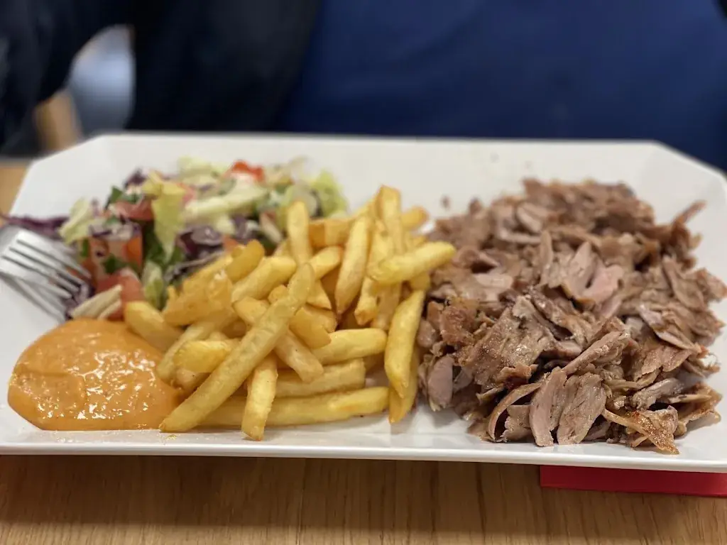 Menu_Restaurant med 91700_Sainte-Geneviève-des-Bois_image_5