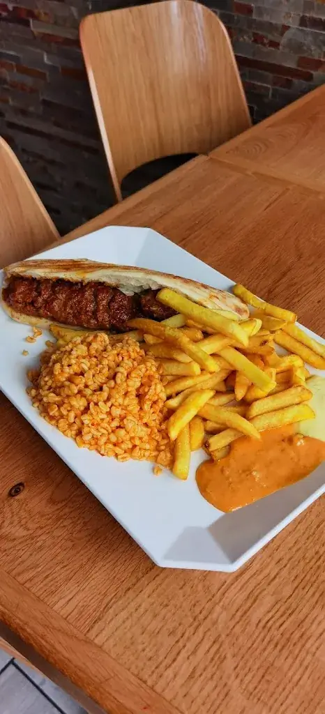 Menu_Restaurant med 91700_Sainte-Geneviève-des-Bois_image_7