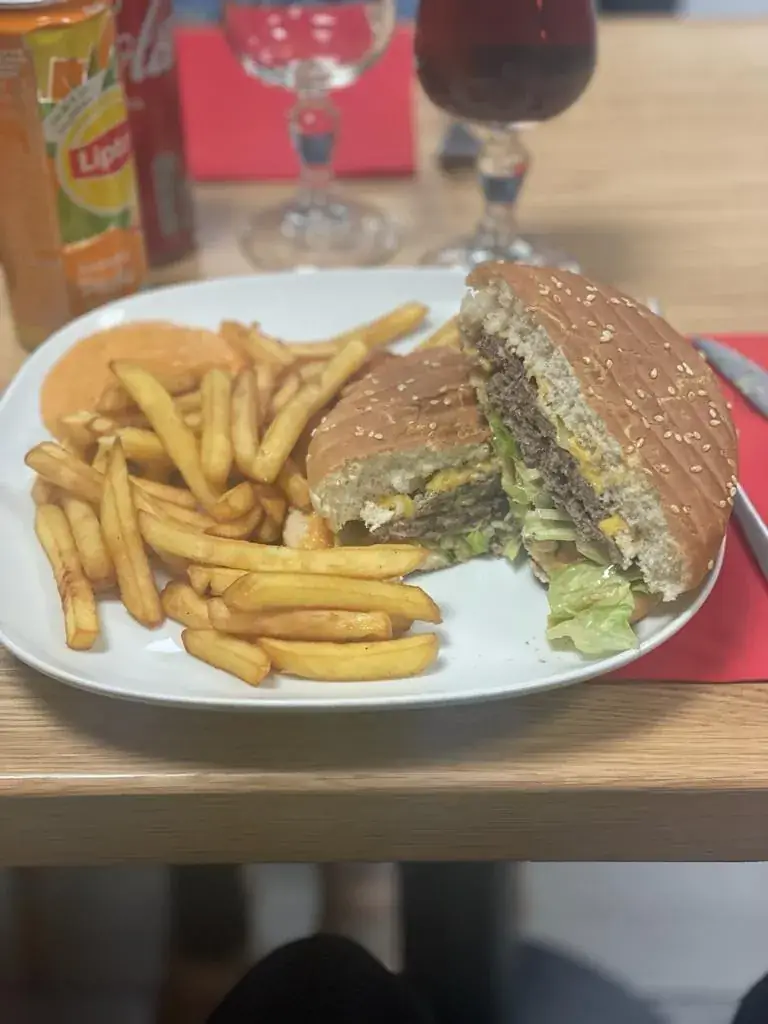 Menu_Restaurant med 91700_Sainte-Geneviève-des-Bois_image_8