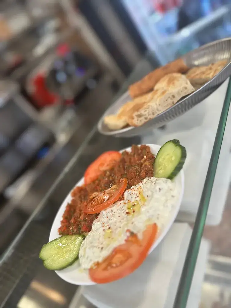 Menu_Restaurant med 91700_Sainte-Geneviève-des-Bois_image_9