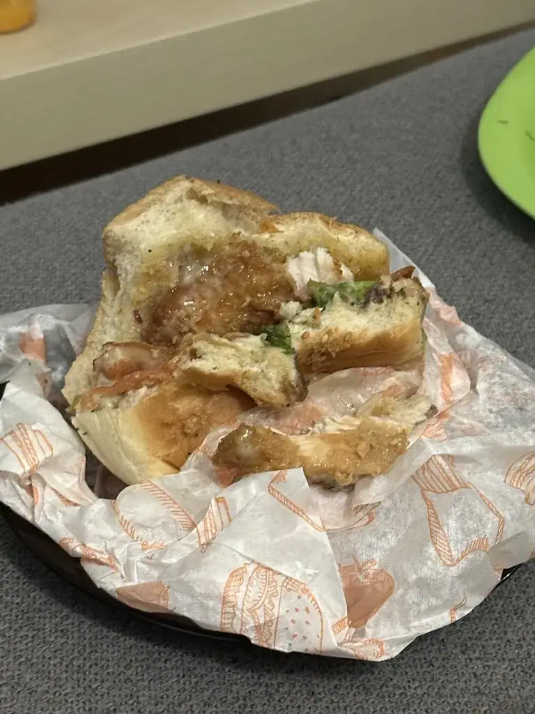 Archana Jayant_Le Bistrot du 212_Sainte-Geneviève-des-Bois_review