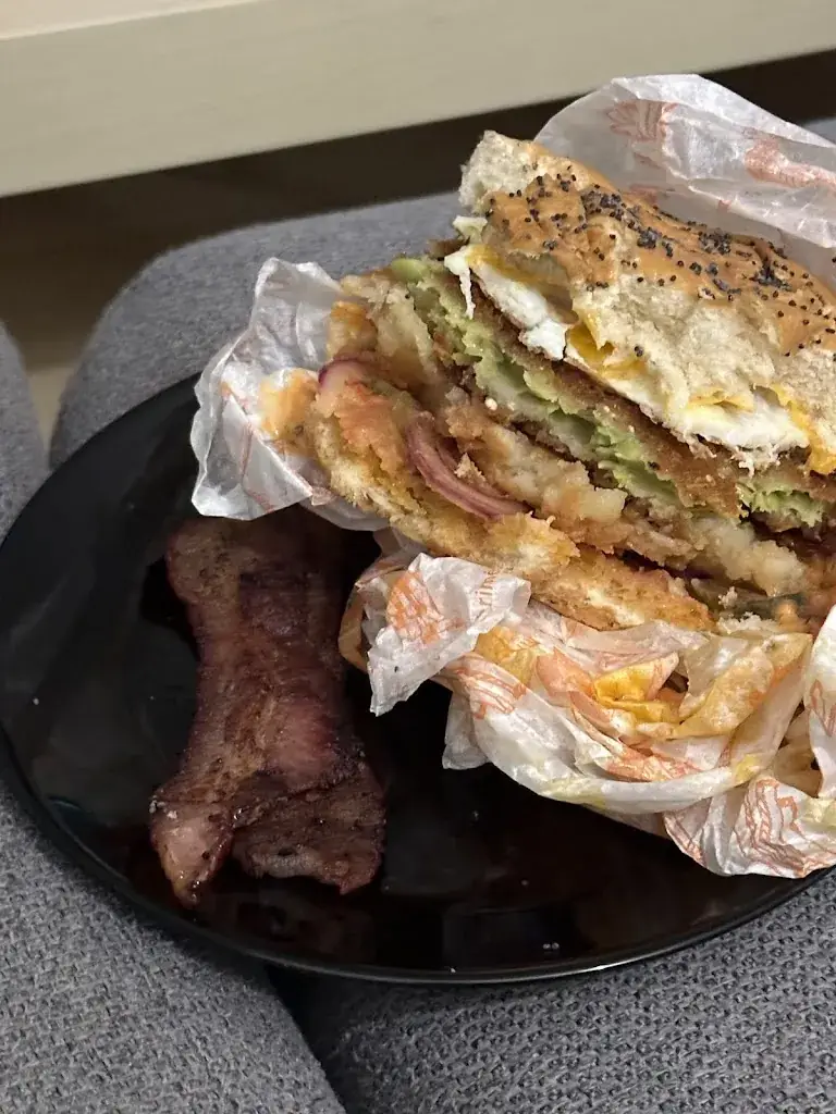 Sangeetha S_Le Bistrot du 212_Sainte-Geneviève-des-Bois_review