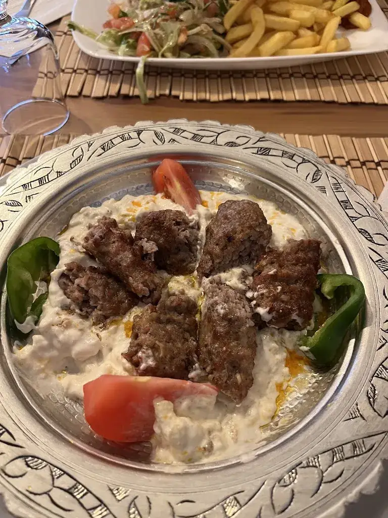 Menu_Restaurant Roni_Sainte-Geneviève-des-Bois_image_7