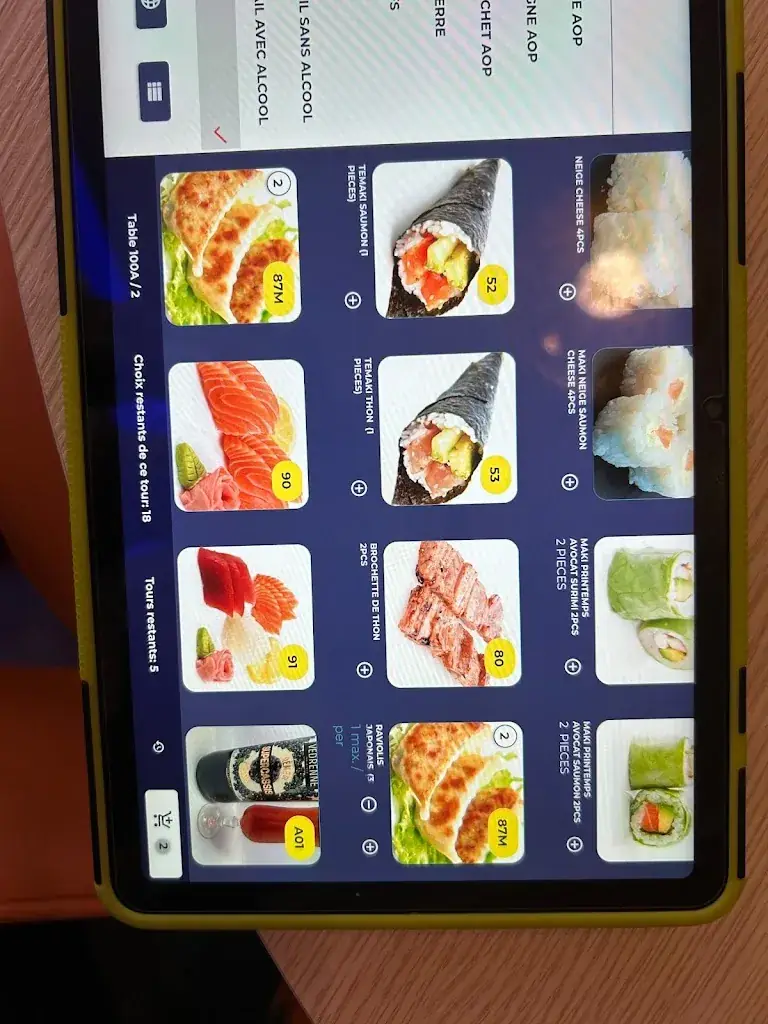 Menu_Hokisushi_Sainte-Geneviève-des-Bois_image_1