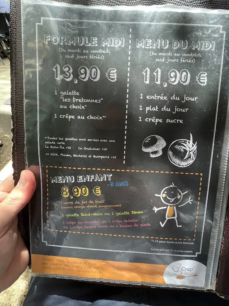 Menu_Crep'show_Sainte-Geneviève-des-Bois_imagen_4