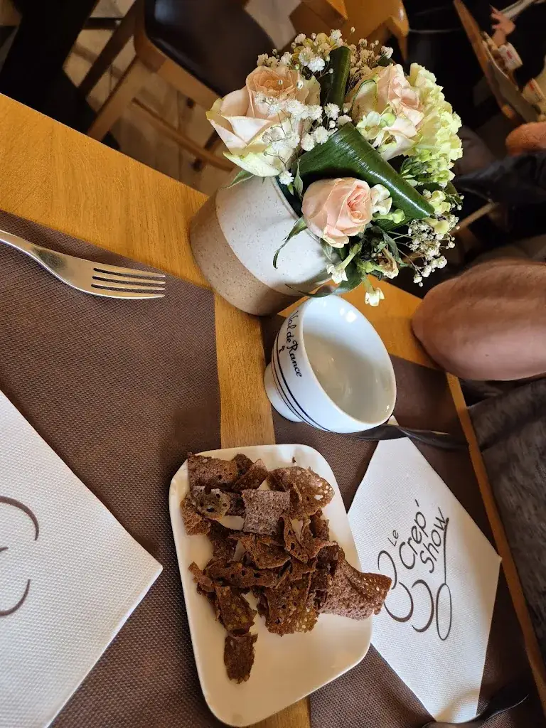 DaeHyou KooK_Crep'show_Sainte-Geneviève-des-Bois_reseña