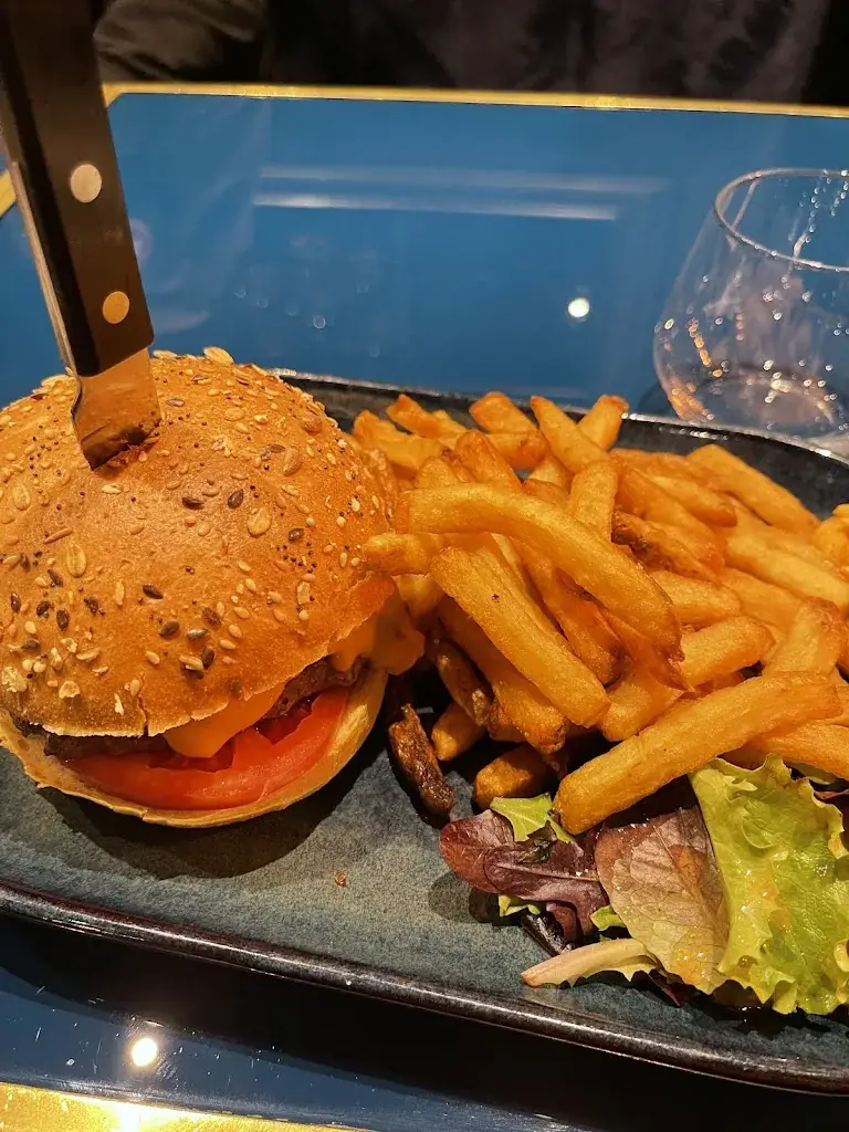 Menu_Restaurant Bar L’Absolu - Sainte-Geneviève-des-Bois_Sainte-Geneviève-des-Bois_imagen_5