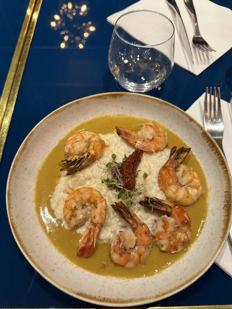 Nicolas_Restaurant Bar L’Absolu - Sainte-Geneviève-des-Bois_Sainte-Geneviève-des-Bois_reseña