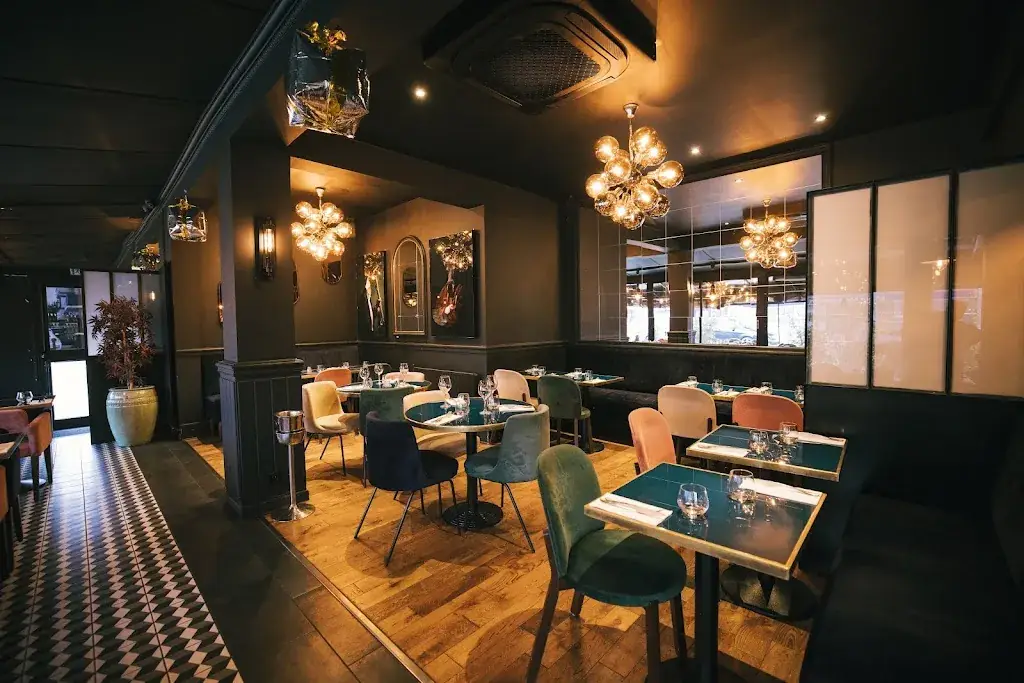 Restaurant Bar L’Absolu - Sainte-Geneviève-des-Bois_Sainte-Geneviève-des-Bois_slider_image_1