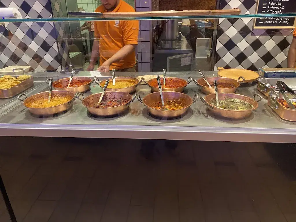 Menu_BABA CHEESE NAAN_Sainte-Geneviève-des-Bois_imagen_6