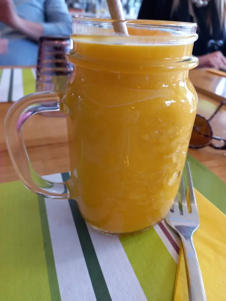 Menu_BABA CHEESE NAAN_Sainte-Geneviève-des-Bois_imagen_7