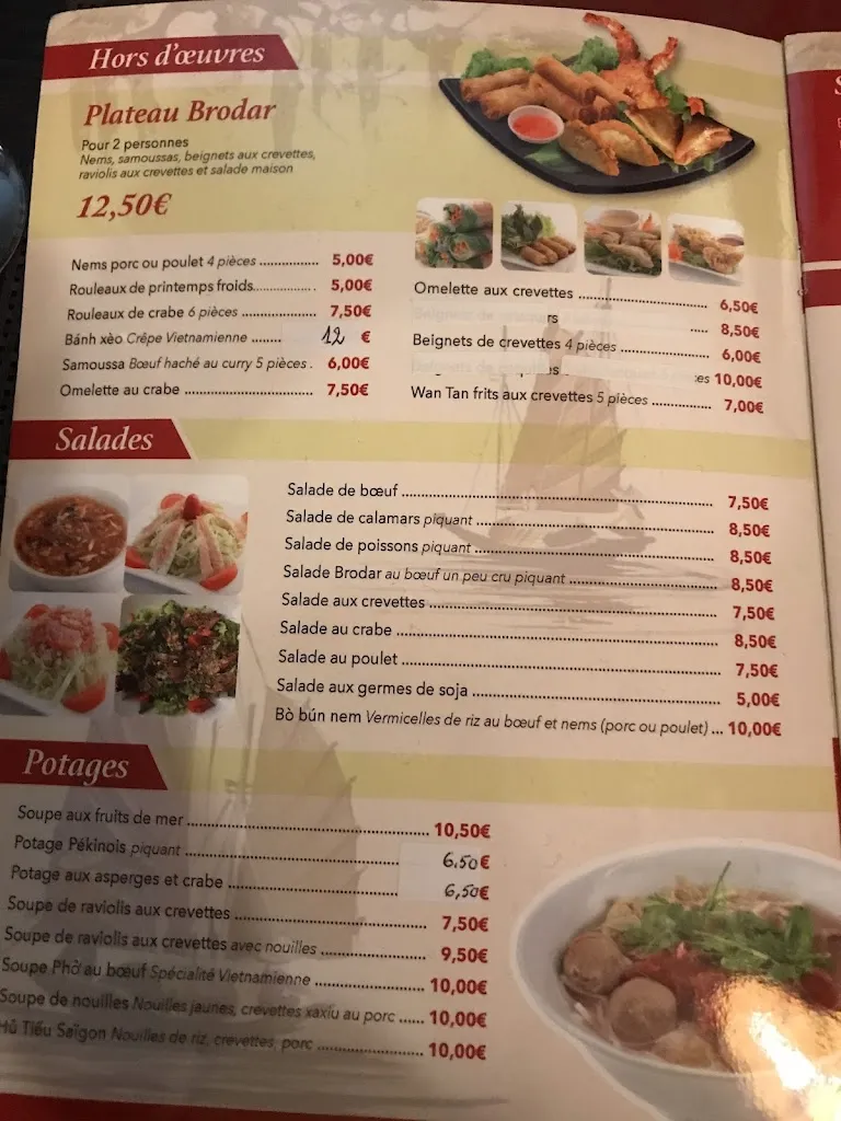 Restaurant Brodar_Sainte-Geneviève-des-Bois_menu_image_1