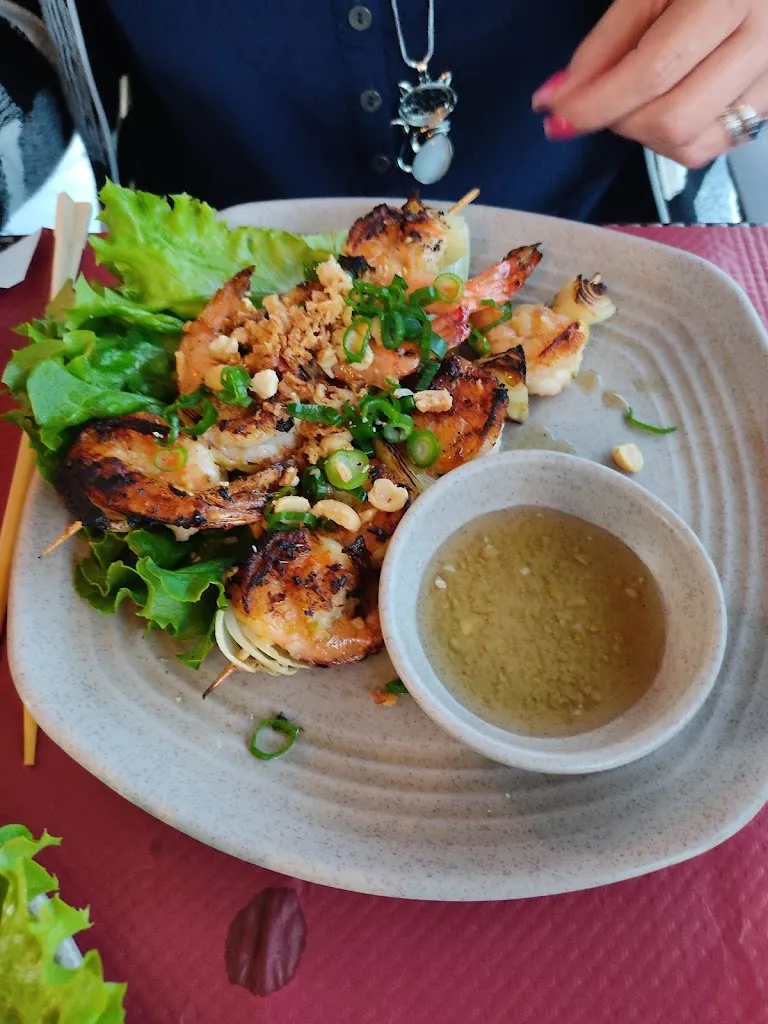 Laurent C_Restaurant Brodar_Sainte-Geneviève-des-Bois_review