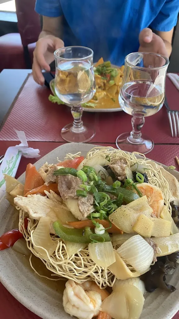 Corinne AS_Restaurant Brodar_Sainte-Geneviève-des-Bois_review